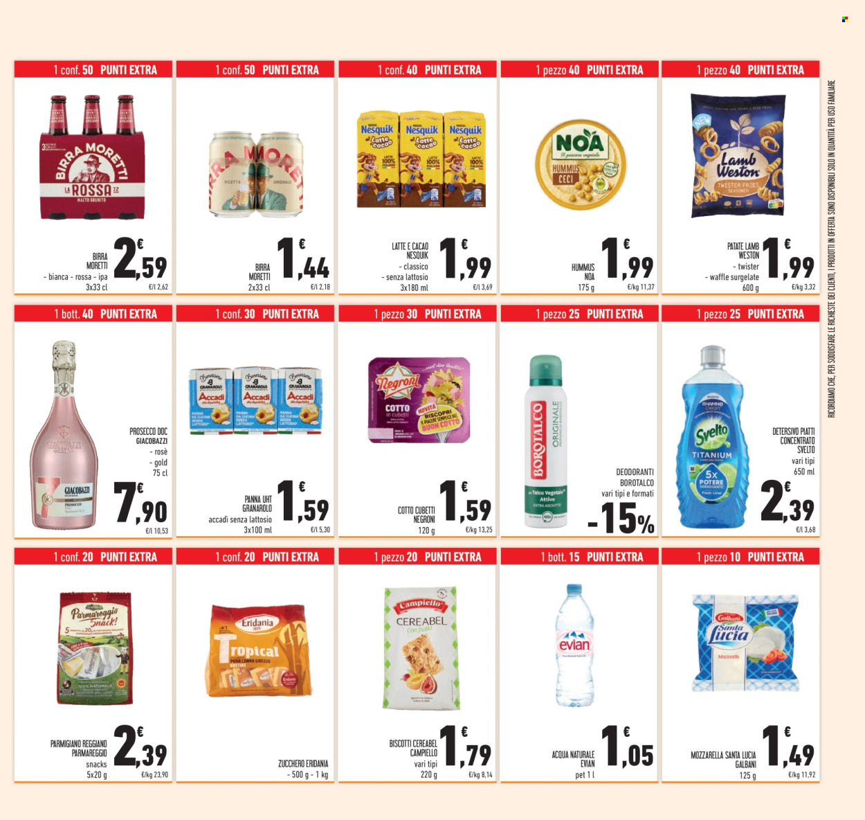 Volantino Conad - 21/10/2026 - 4/11/2026. Pagina 49