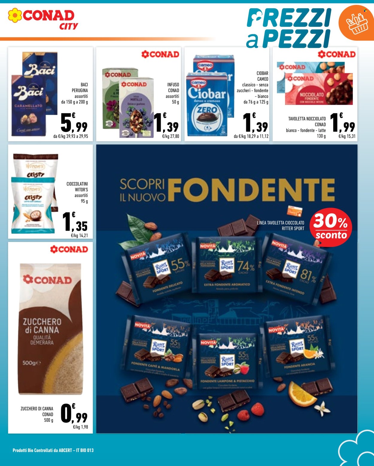 Volantino Conad - 20/10/2026 - 2/11/2026. Pagina 13