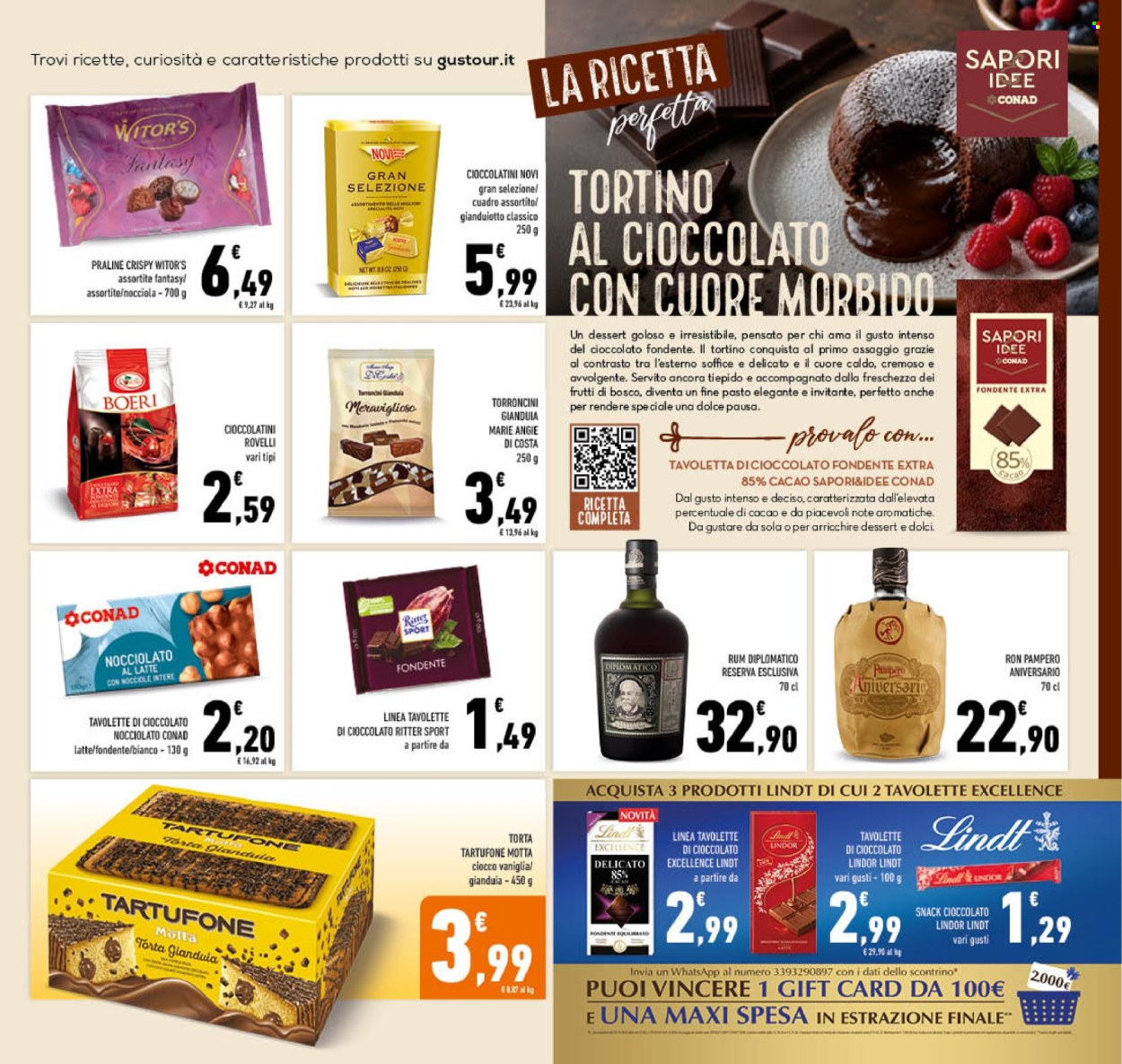 Volantino Conad - 21/10/2026 - 1/11/2026. Pagina 15