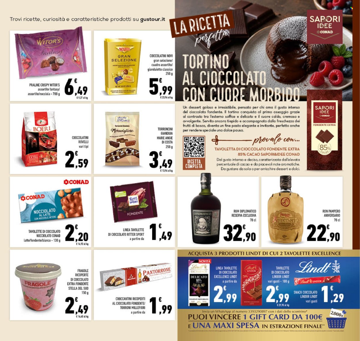 Volantino Conad - 21/10/2026 - 1/11/2026. Pagina 15