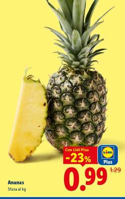 Ananas