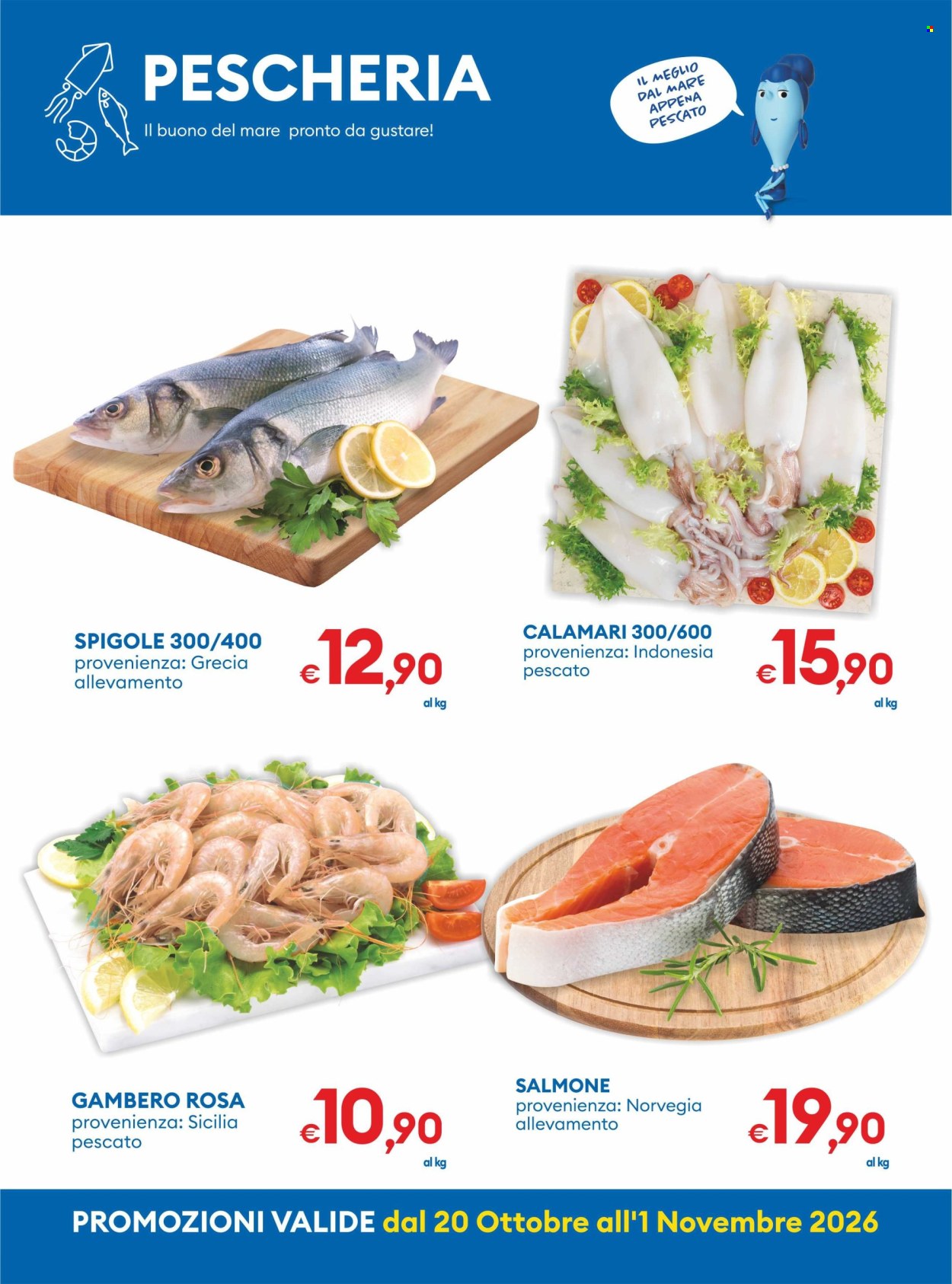 Volantino MD Discount - 20/10/2026 - 1/11/2026. Pagina 15