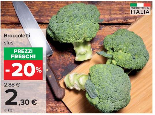 Broccoletti