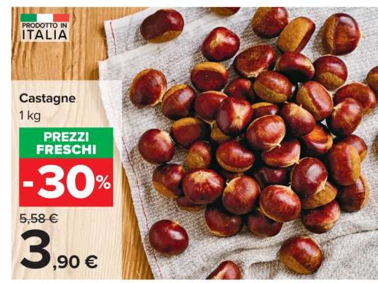 Castagne