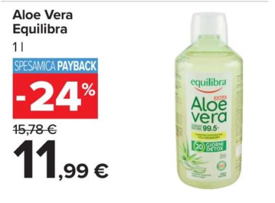 Aloe Vera Equilibra