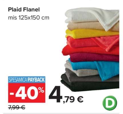 Plaid Flanel