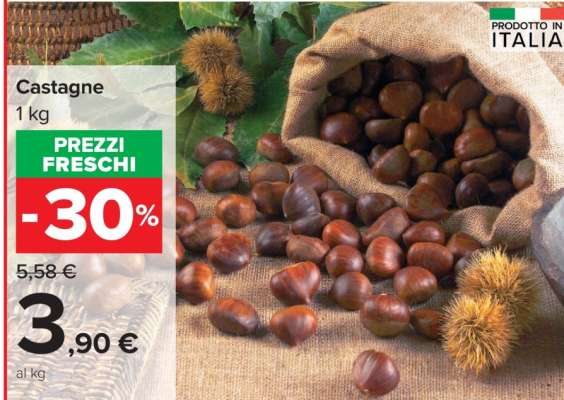 Castagne