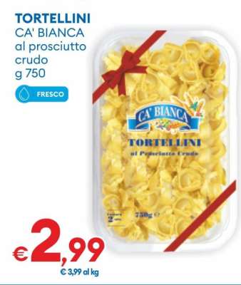 Tortellini