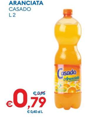 ARANCIATA