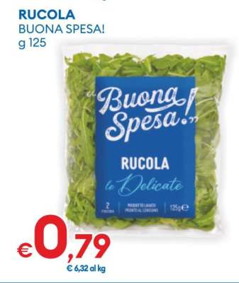 Rucola