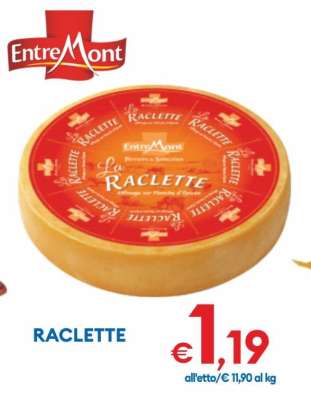 RACLETTE