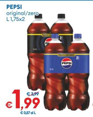 Pepsi