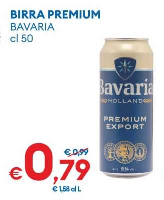 BIRRA PREMIUM