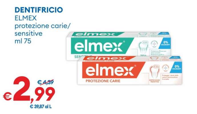 Dentifricio