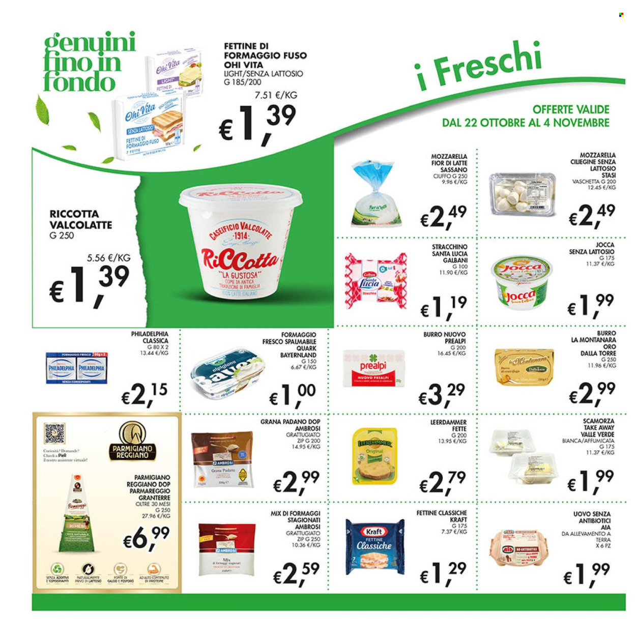 Volantino COAL - 22/10/2026 - 4/11/2026. Pagina 12