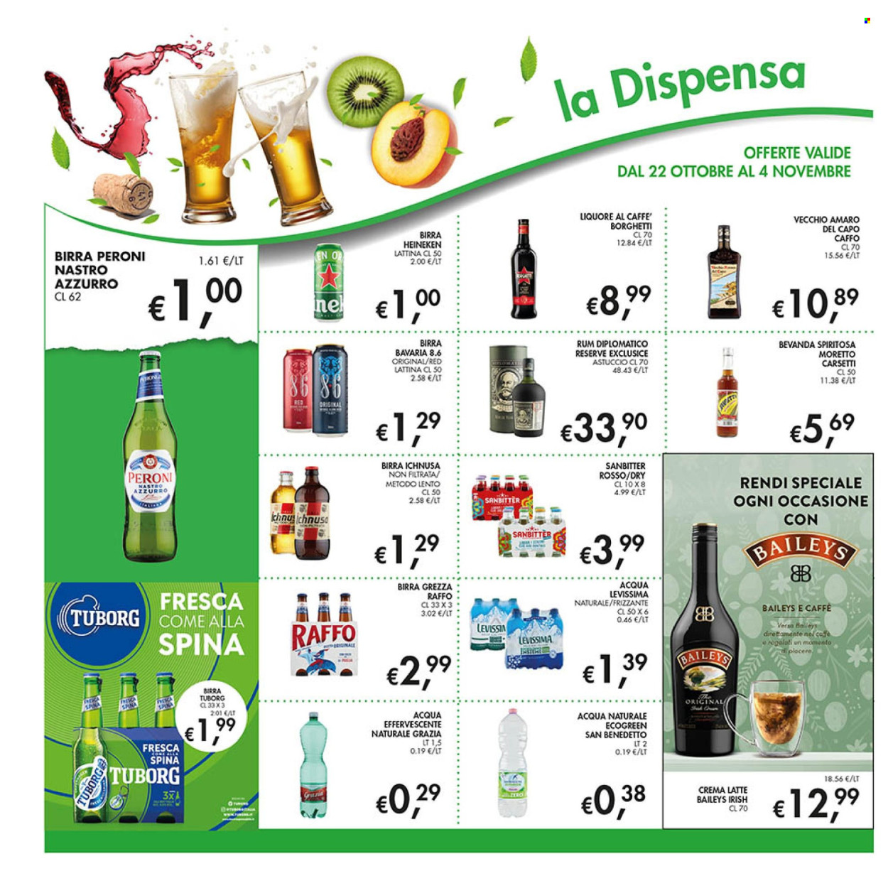 Volantino COAL - 22/10/2026 - 4/11/2026. Pagina 16