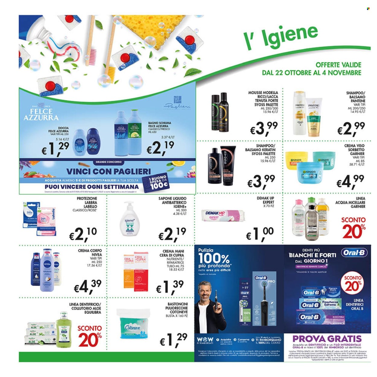 Volantino COAL - 22/10/2026 - 4/11/2026. Pagina 28