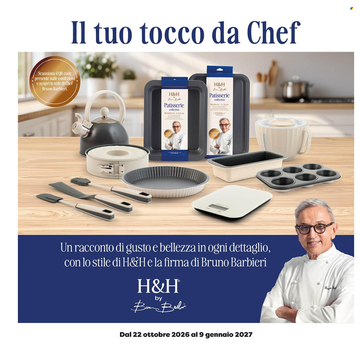 Volantino COAL - 22/10/2026 - 4/11/2026. Pagina 30