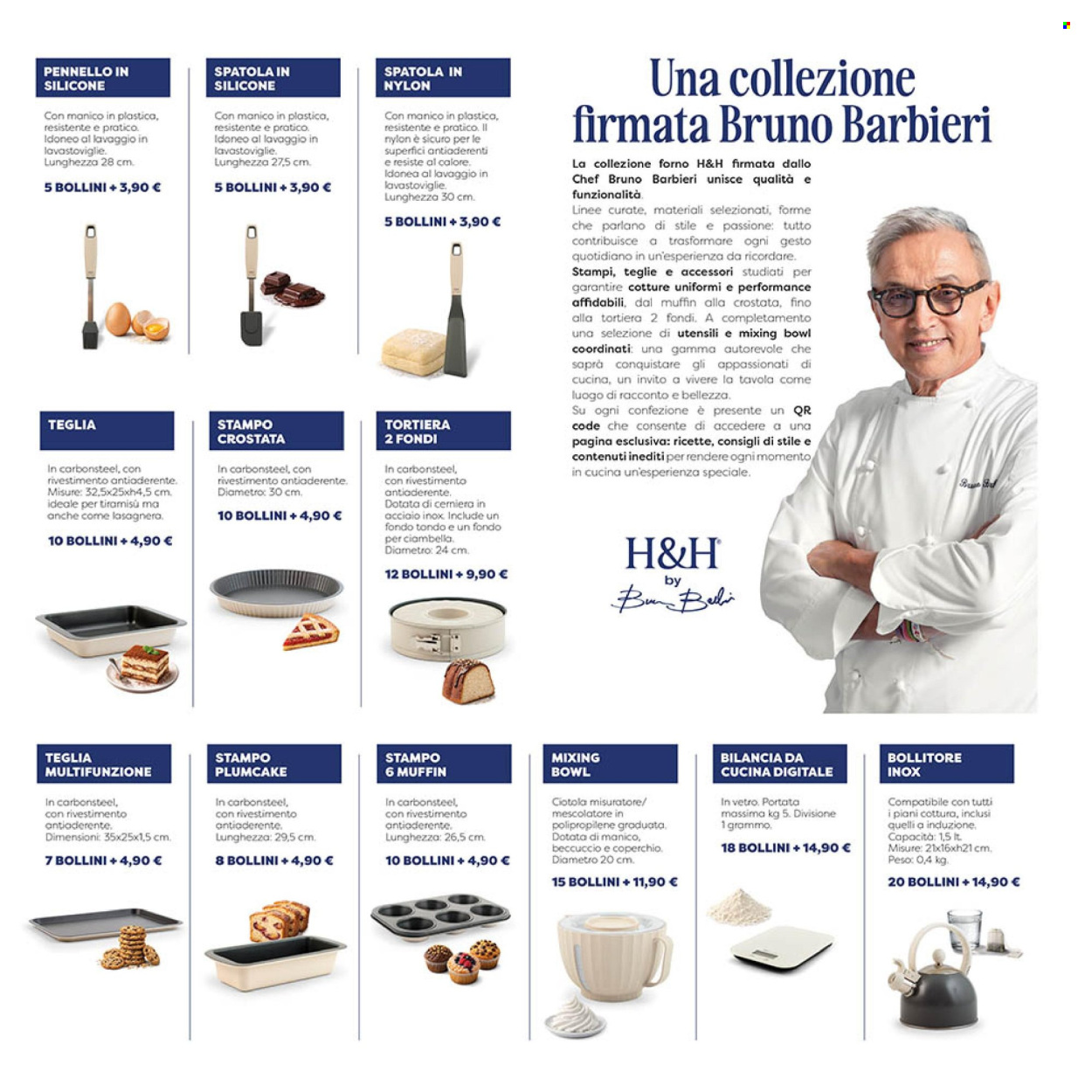 Volantino COAL - 22/10/2026 - 4/11/2026. Pagina 31