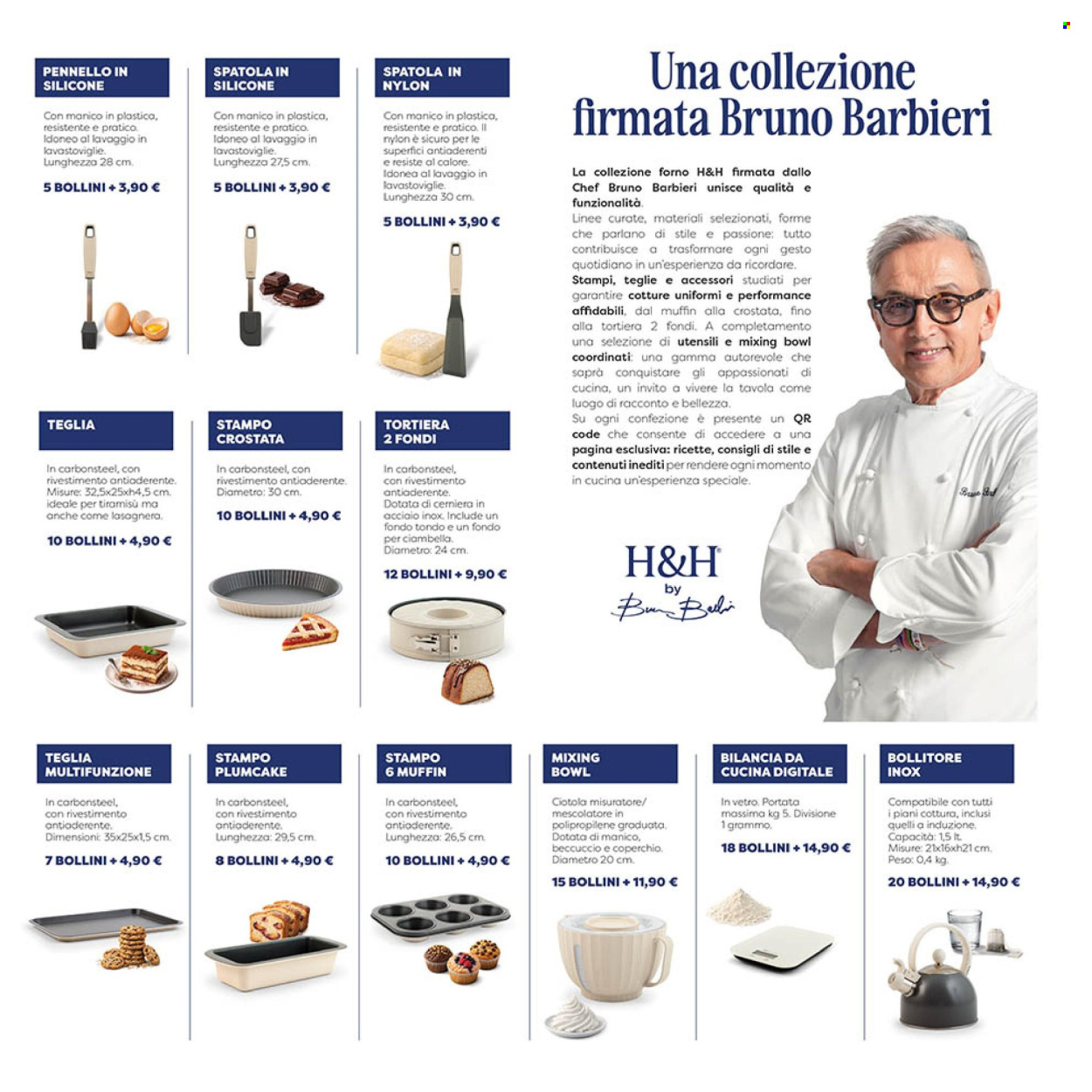Volantino COAL - 22/10/2026 - 4/11/2026. Pagina 27