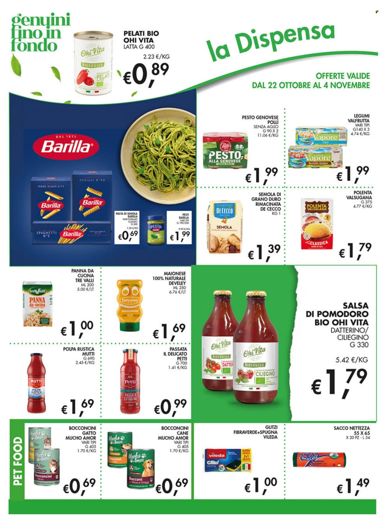 Volantino COAL - 22/10/2026 - 4/11/2026. Pagina 14