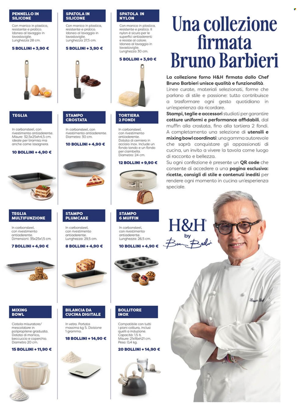 Volantino COAL - 22/10/2026 - 4/11/2026. Pagina 17