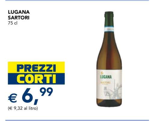 LUGANA SARTORI