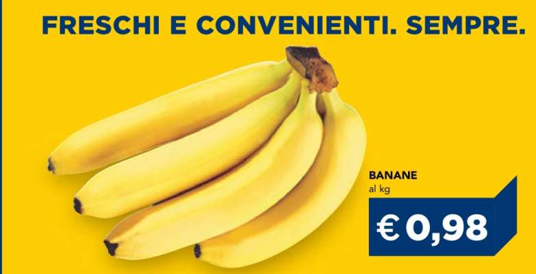 Banane