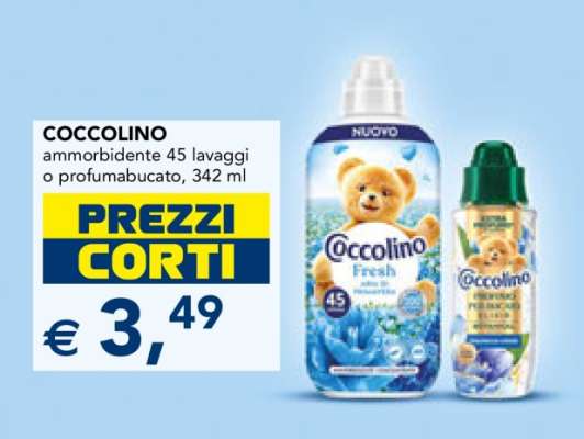 COCCOLINO