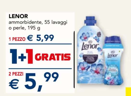 LENOR