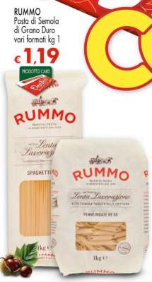 RUMMO