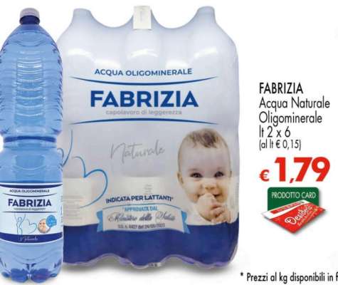 FABRIZIA