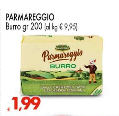 PARMAREGGIO