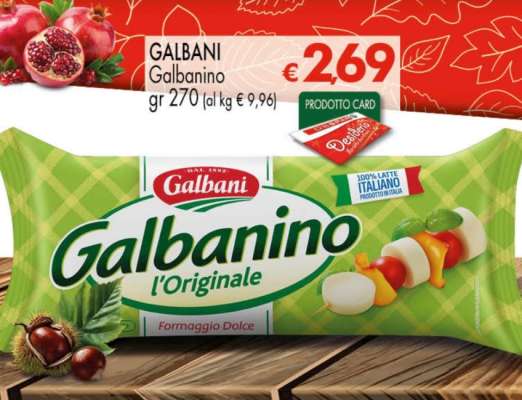 Galbani Galbanino