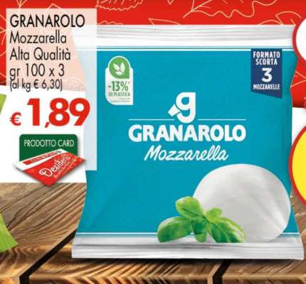 GRANAROLO