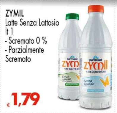 Zymil