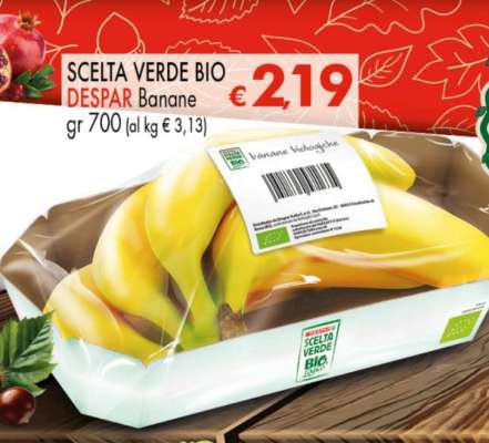 SCELTA VERDE BIO