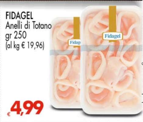 FIDAGEL
