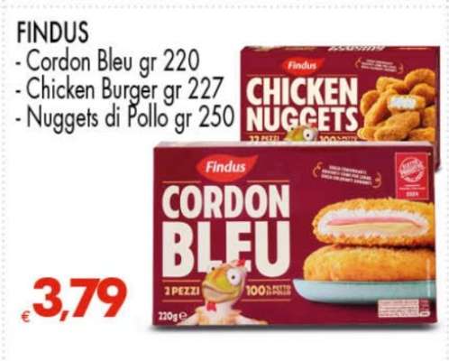 FINDUS