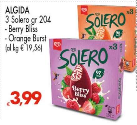 Algida