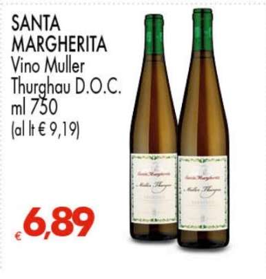 SANTA MARGHERITA