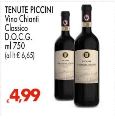 TENUTE PICCINI