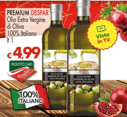 PREMIUM DESPAR