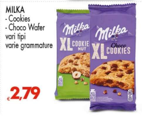 MILKA