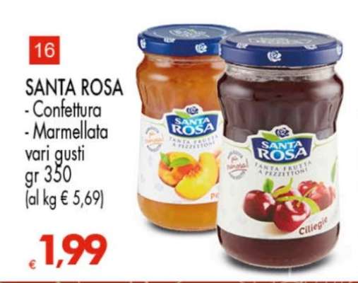 SANTA ROSA