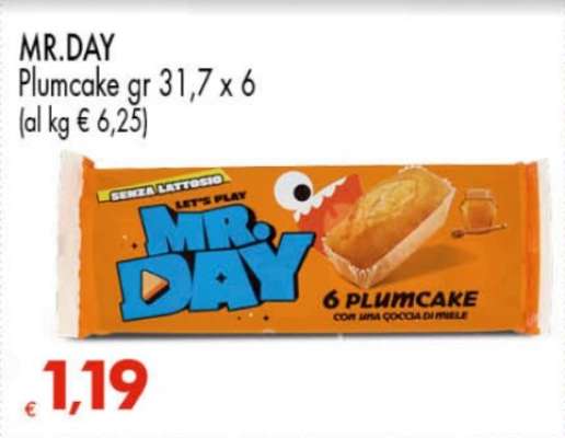 MR.DAY