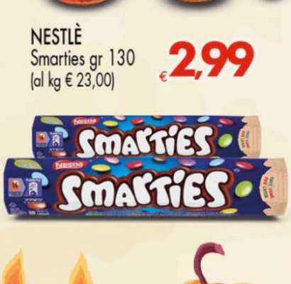 NESTLÈ