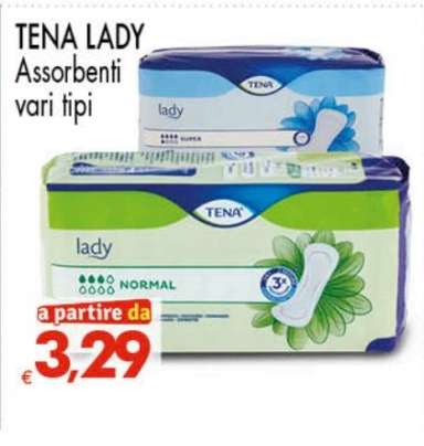 TENA Lady