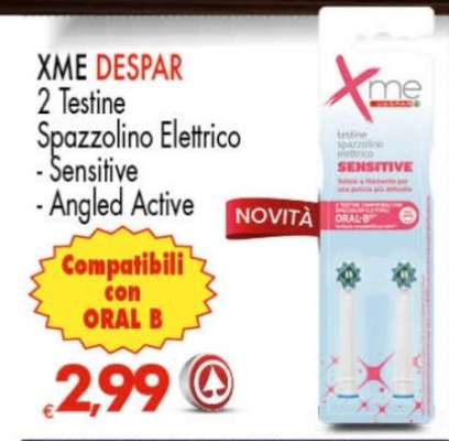 XME DESPAR