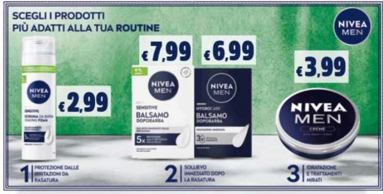 NIVEA MEN CREME